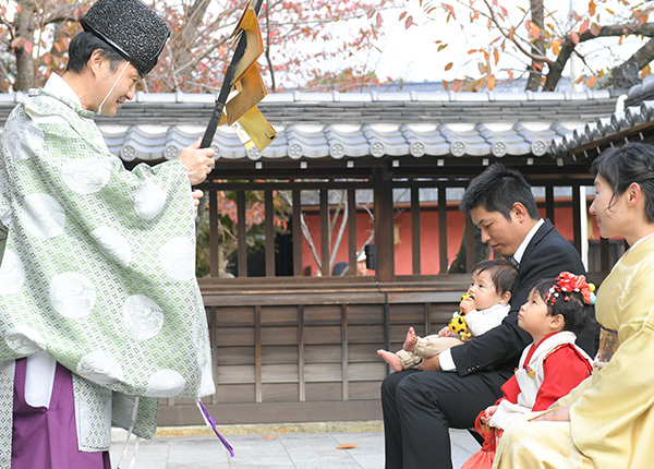 ご祈祷のお申込画像